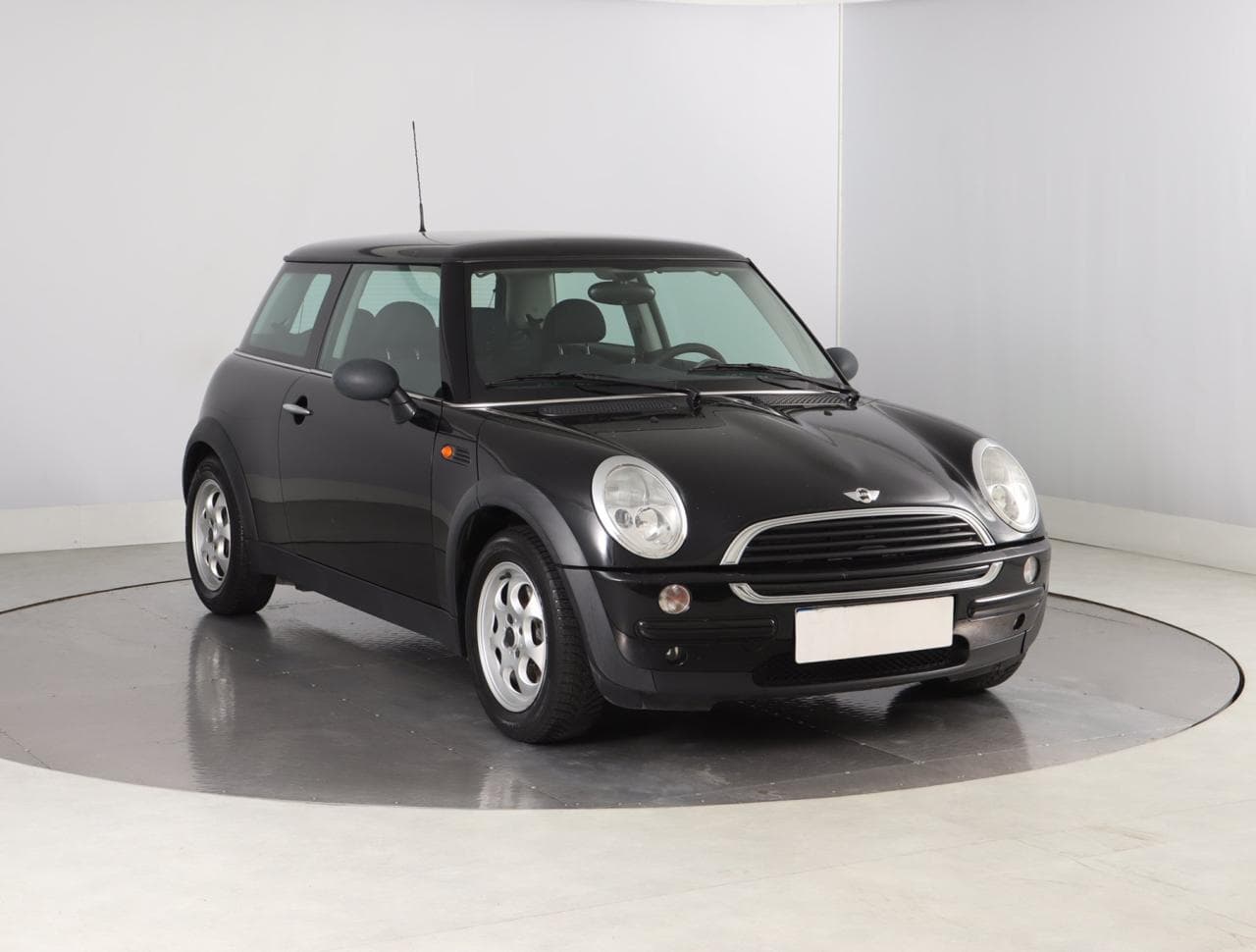 2002 Mini ONE
