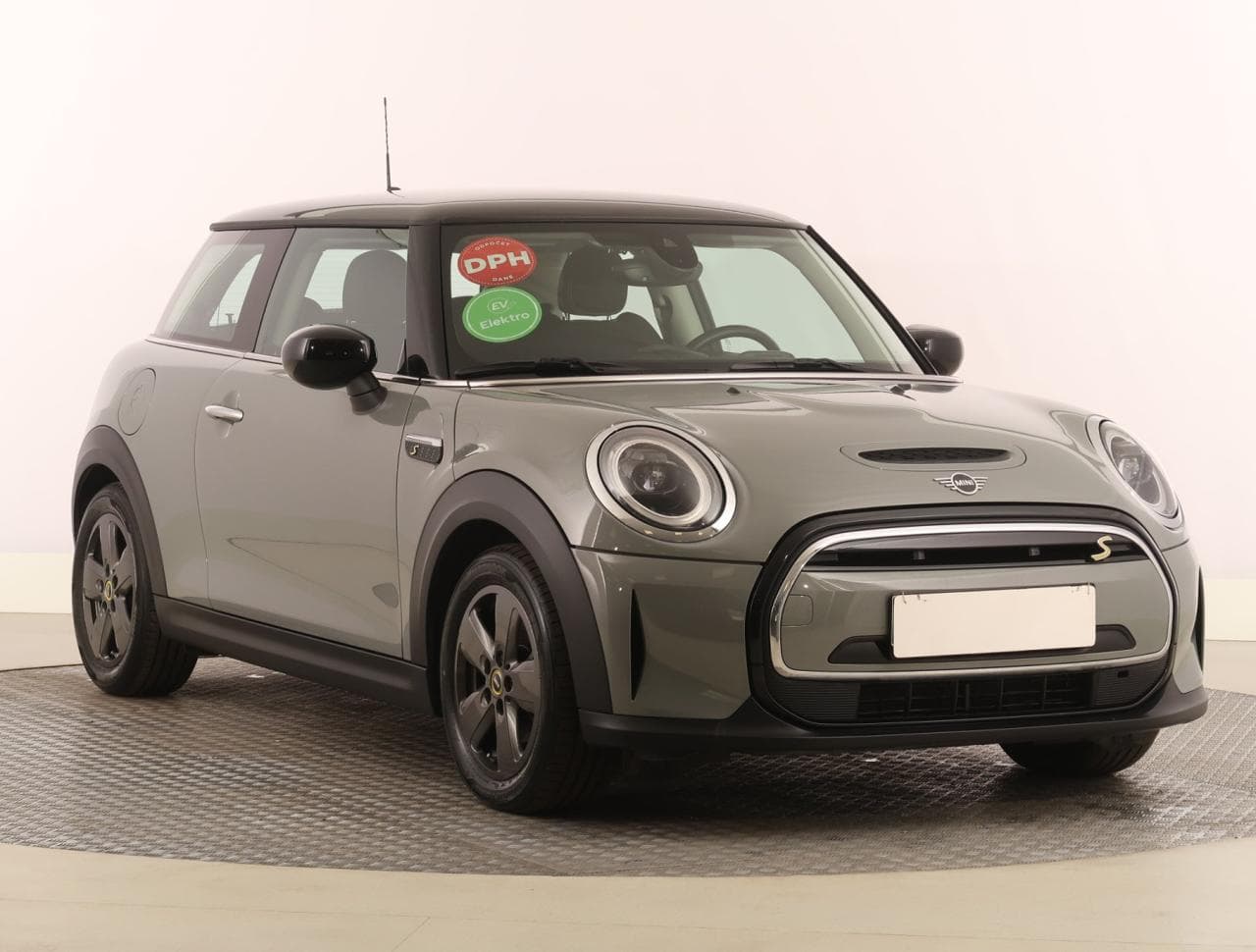 2022 Mini OSTATNÍ
