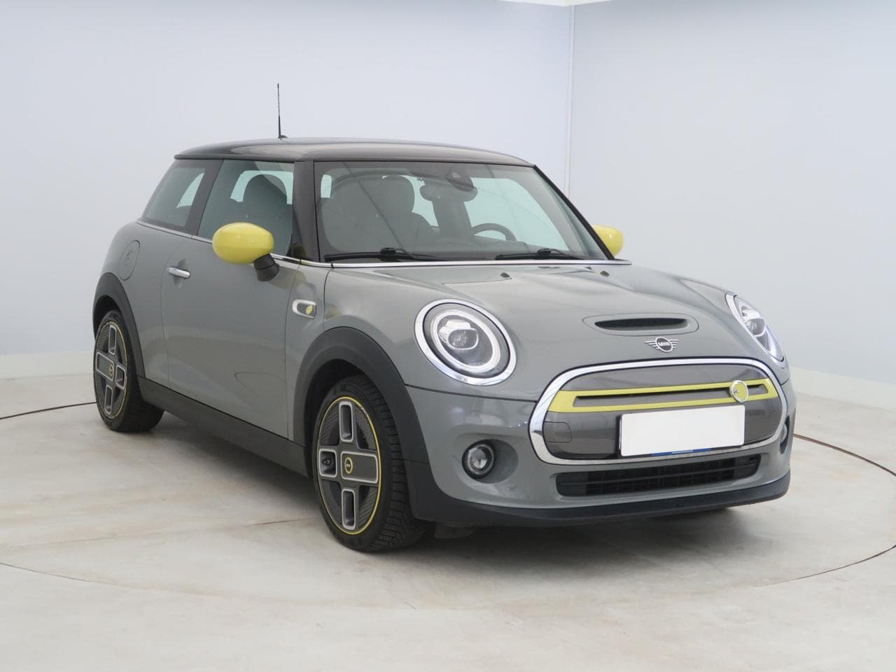 2020 Mini OSTATNÍ