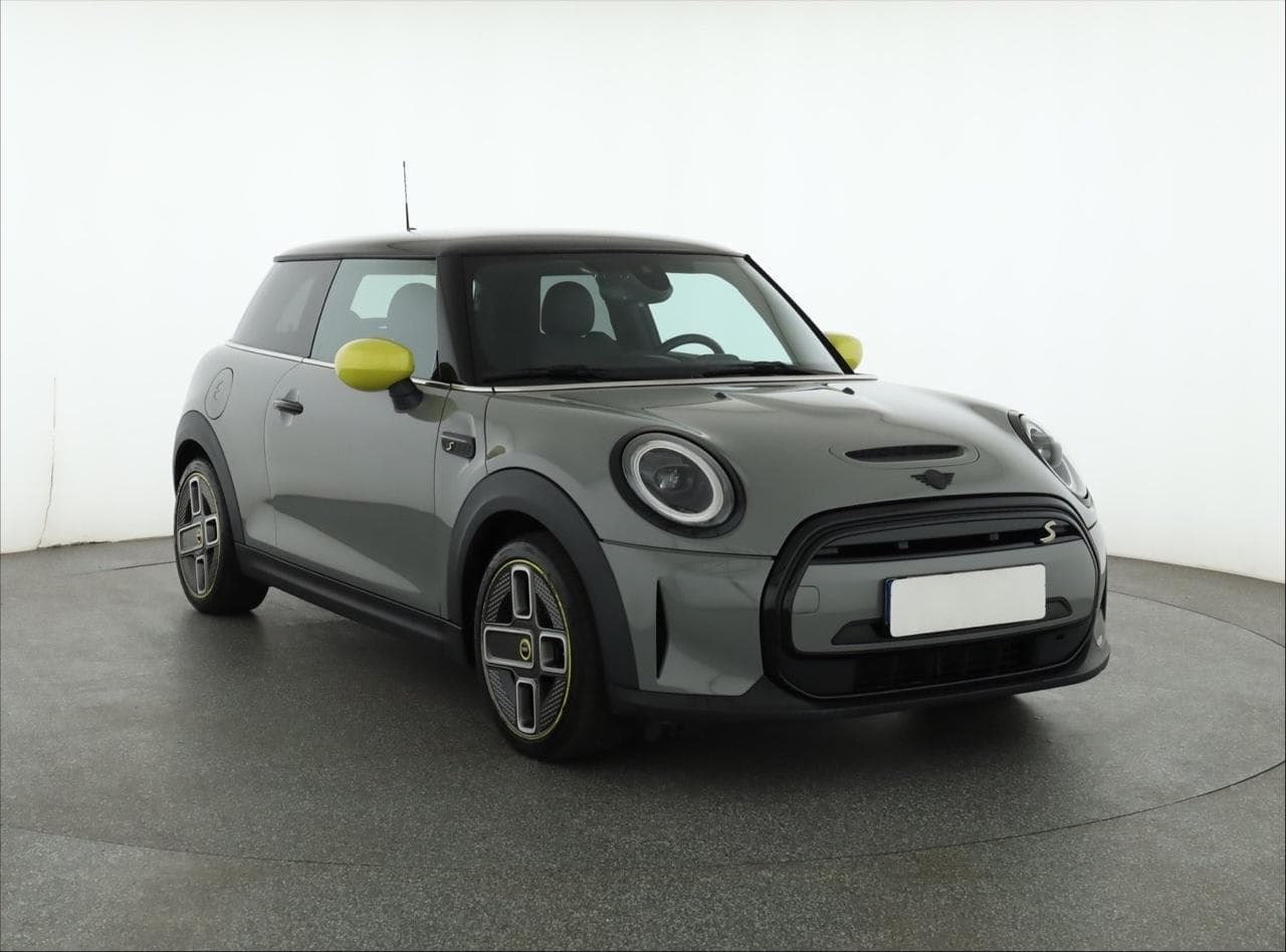 2022 Mini OSTATNÍ