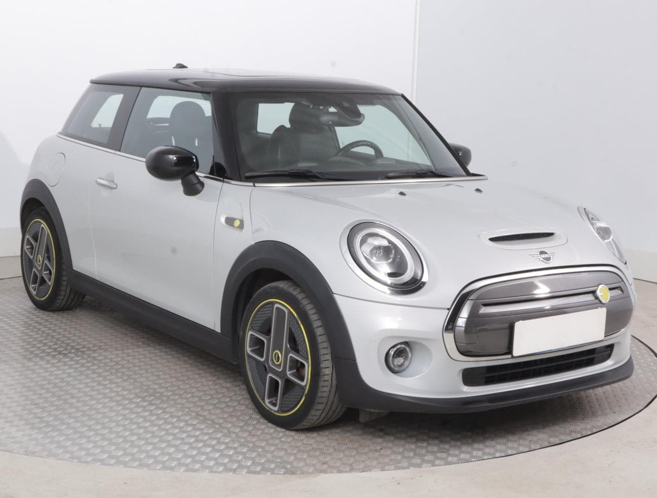 2020 Mini OSTATNÍ