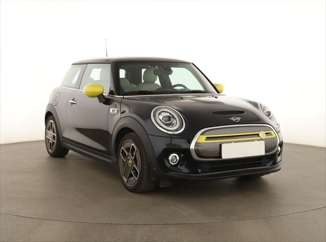 2020 Mini OSTATNÍ