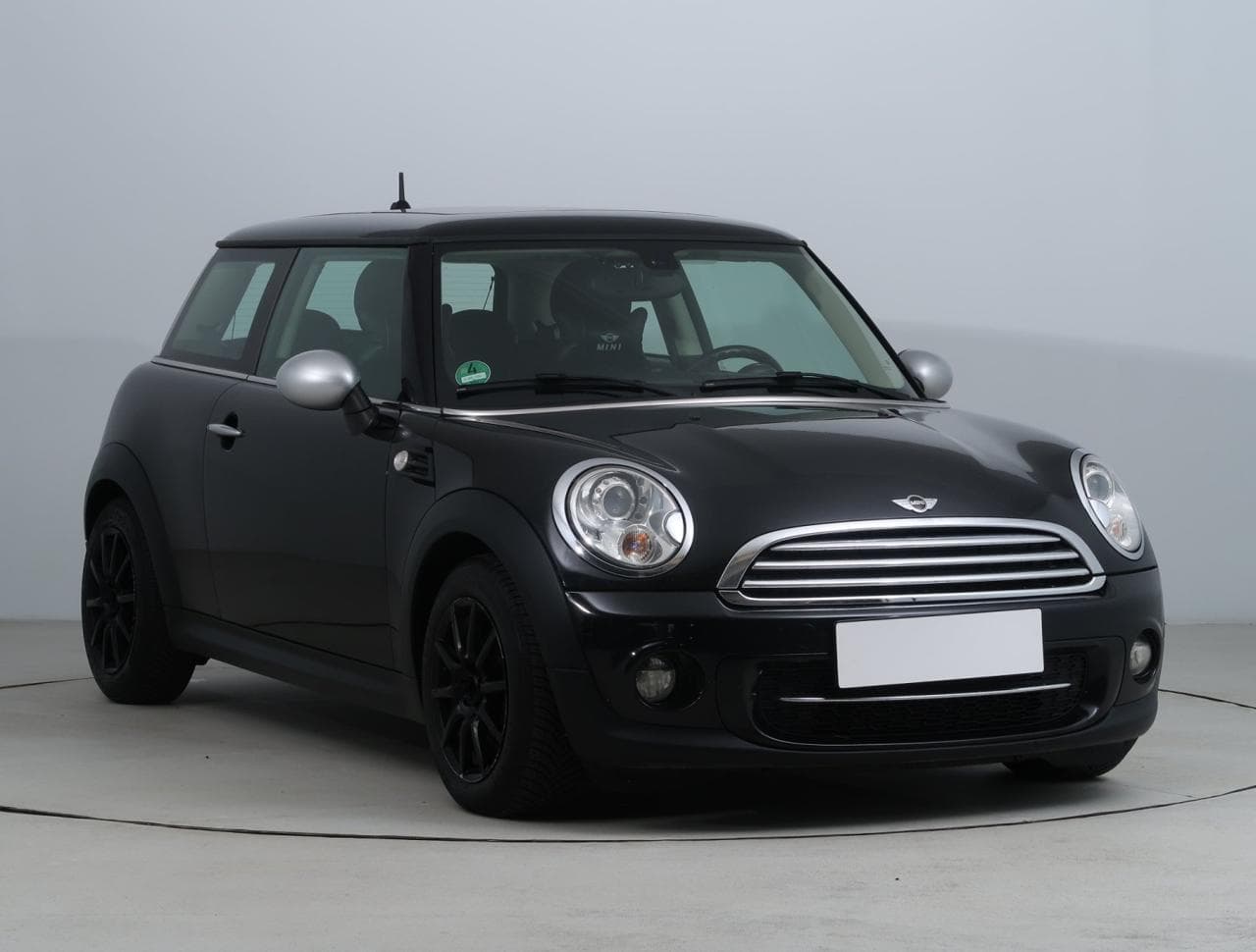 2013 Mini OSTATNÍ