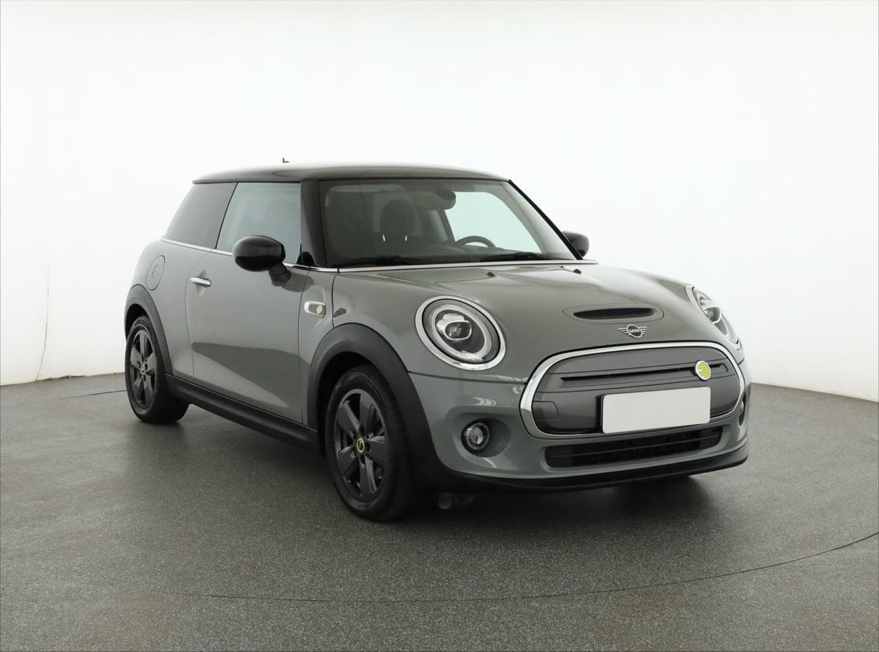 2021 Mini OSTATNÍ