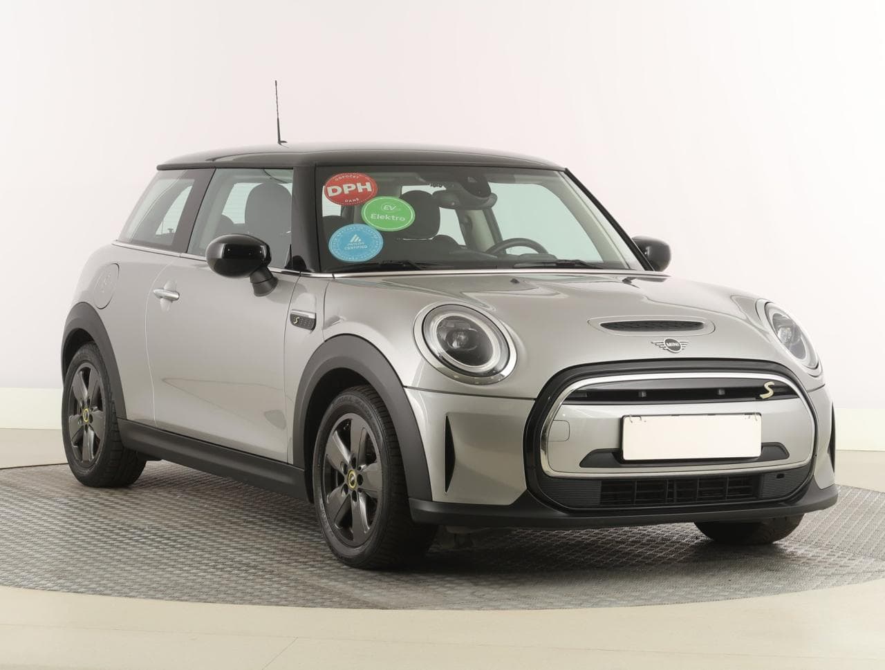 2023 Mini OSTATNÍ