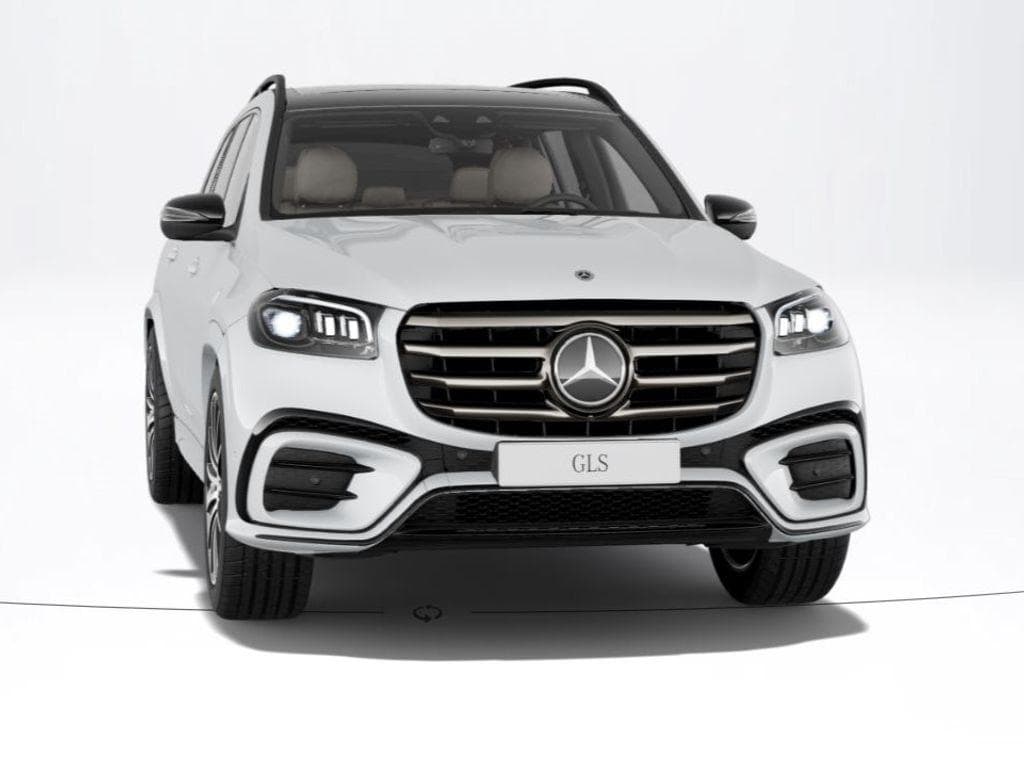 2026 Mercedes-Benz OSTATNÍ