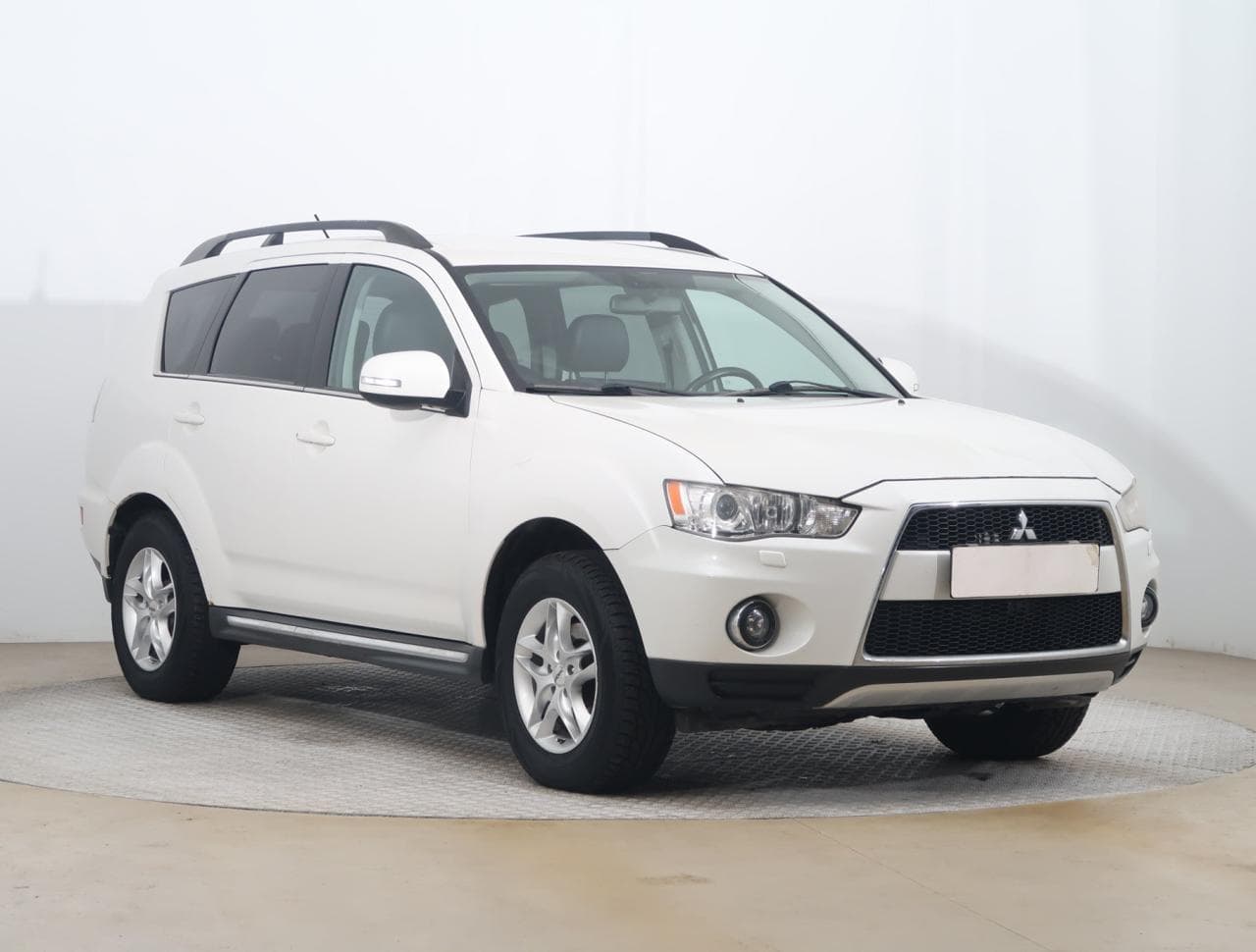 2011 Mitsubishi OUTLANDER