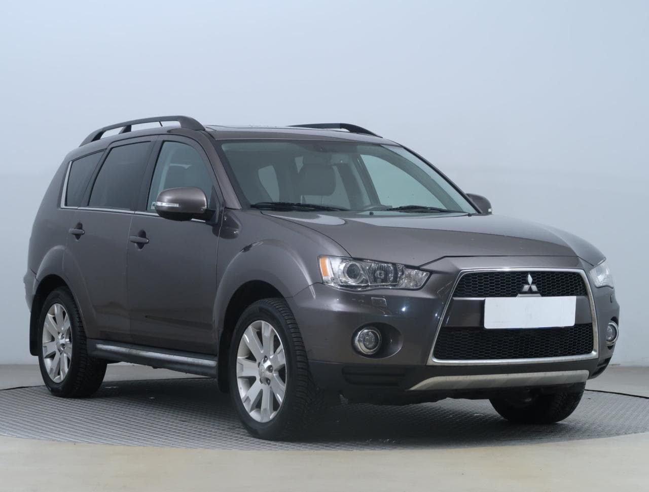 2011 Mitsubishi Outlander