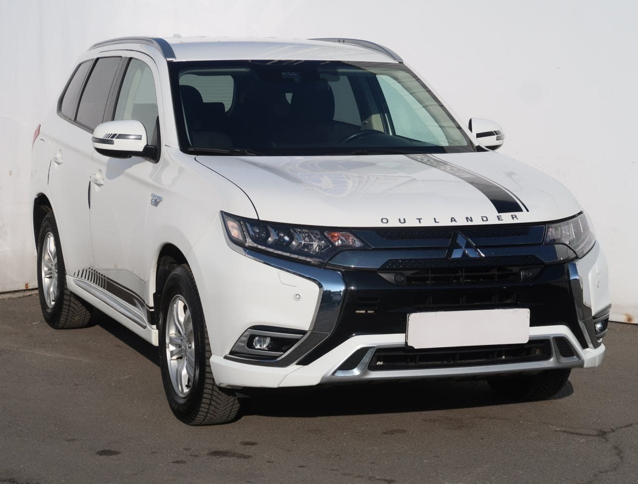 2019 Mitsubishi OUTLANDER