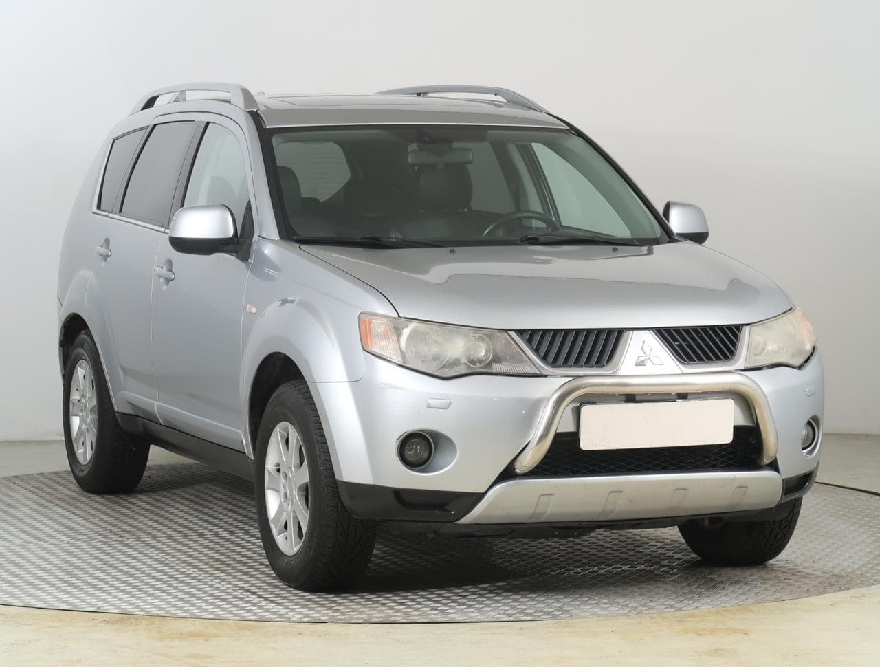 2009 Mitsubishi OUTLANDER