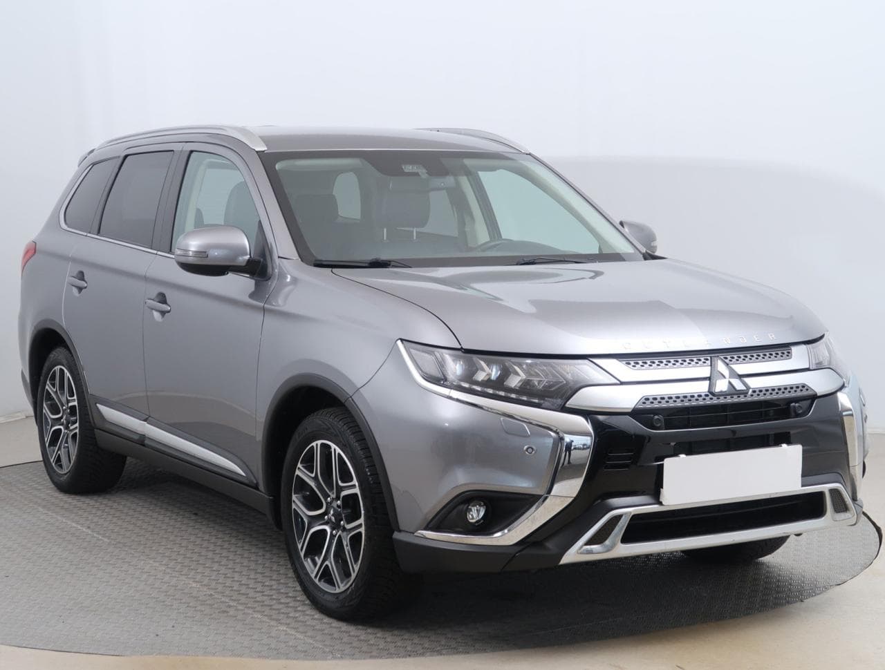 2020 Mitsubishi OUTLANDER