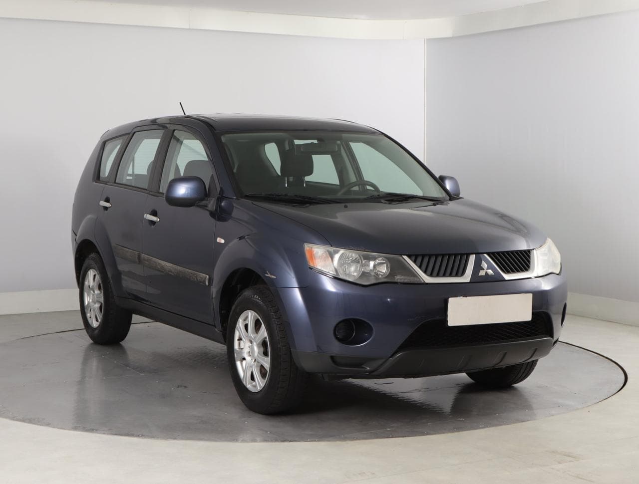 2009 Mitsubishi OUTLANDER