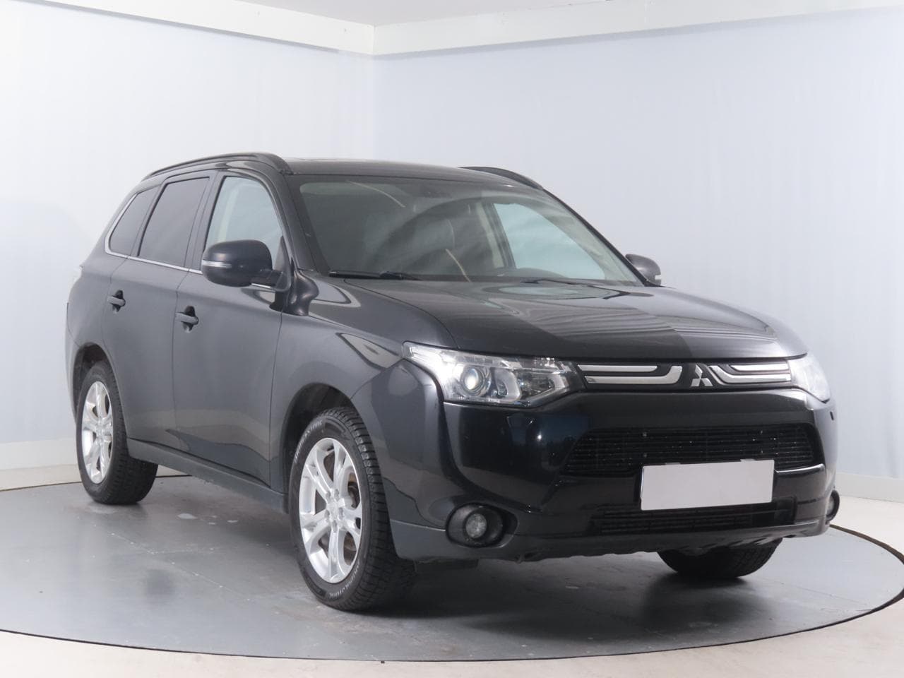 2014 Mitsubishi OUTLANDER