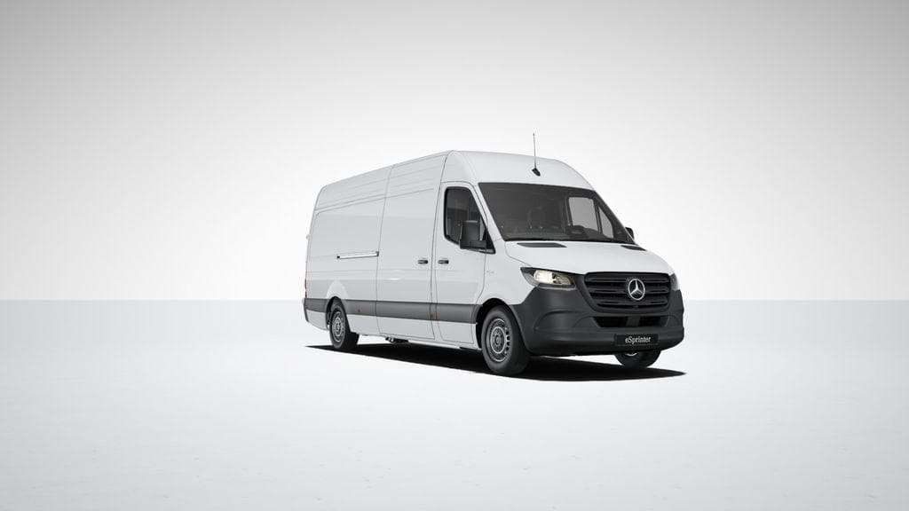 2026 Mercedes-Benz OSTATNÍ