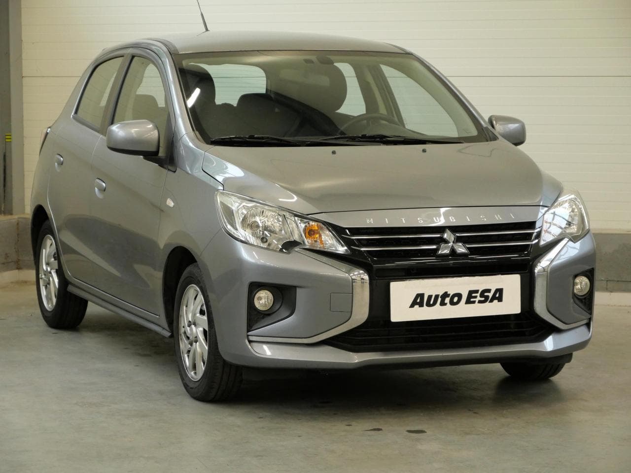 2021 Mitsubishi OSTATNÍ