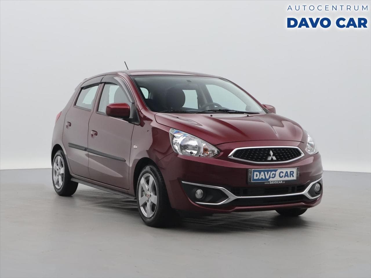 2019 Mitsubishi OSTATNÍ