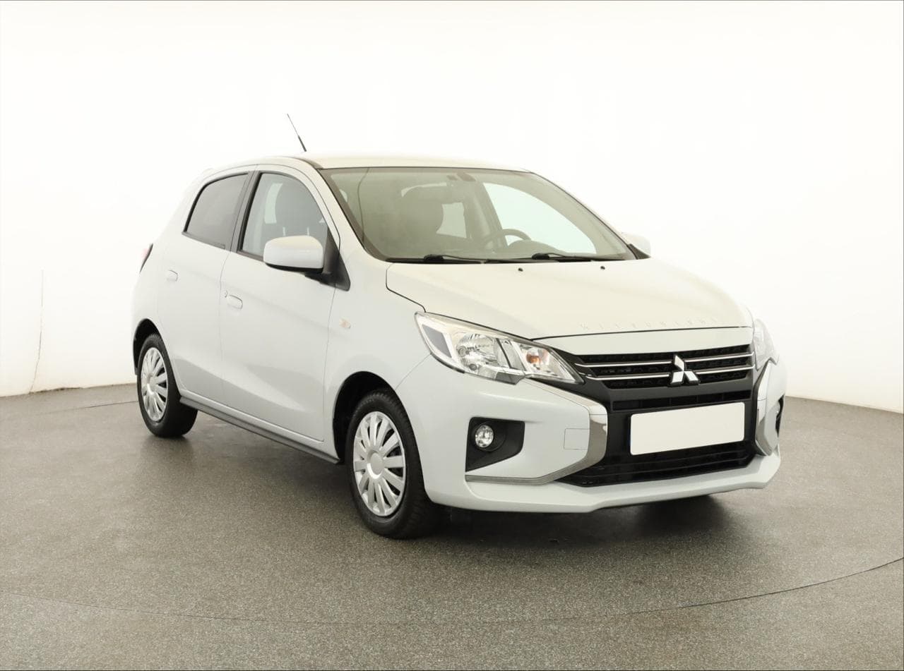 2022 Mitsubishi OSTATNÍ