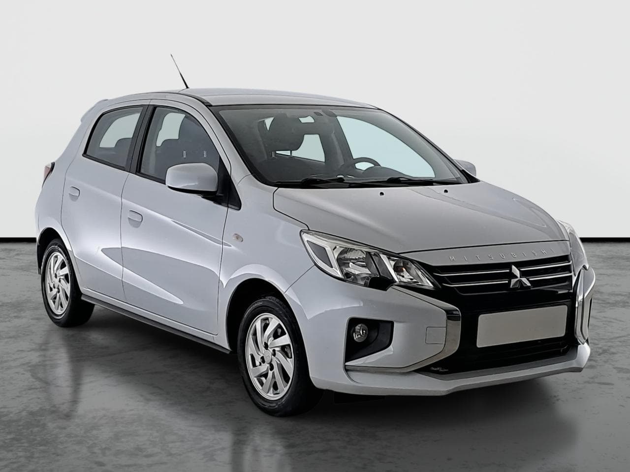 2021 Mitsubishi OSTATNÍ