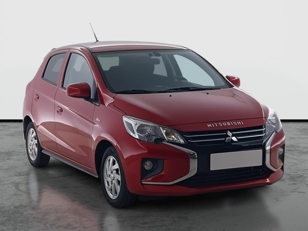 2024 Mitsubishi OSTATNÍ