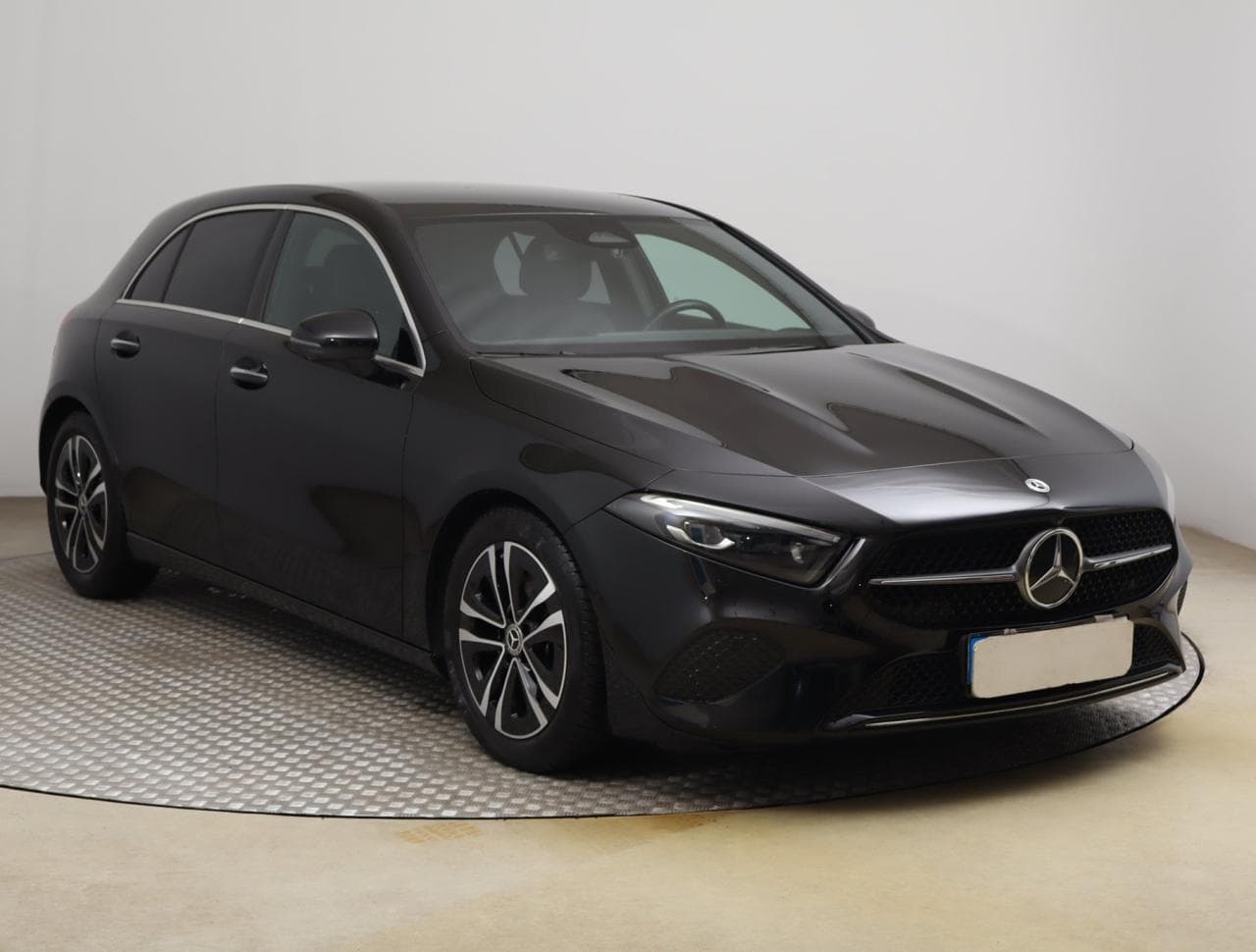 2024 Mercedes-Benz A-Class