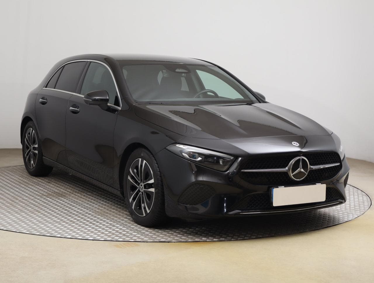 2024 Mercedes-Benz A-Class