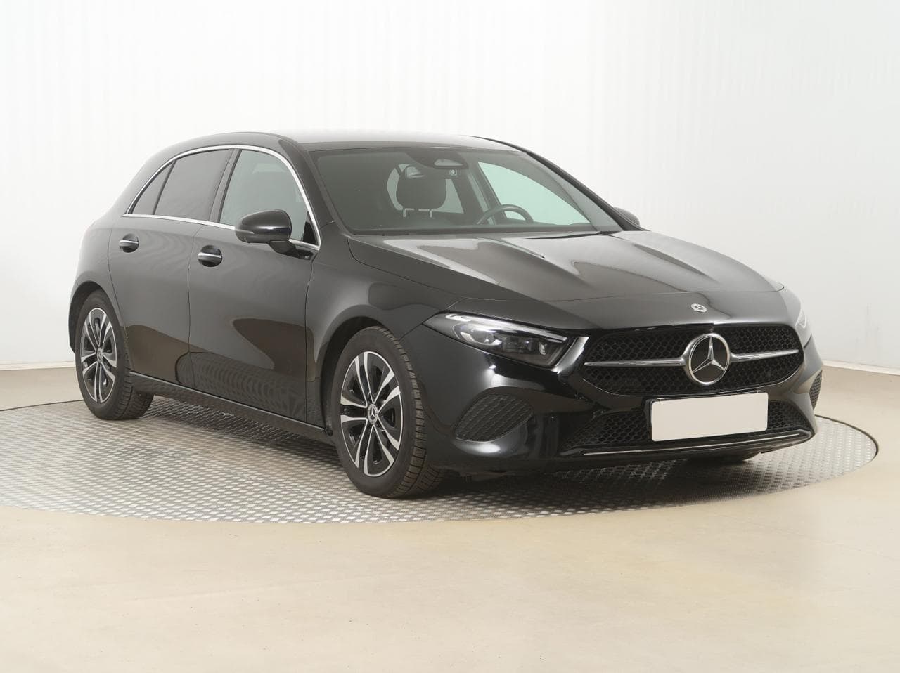 2024 Mercedes-Benz A-Class