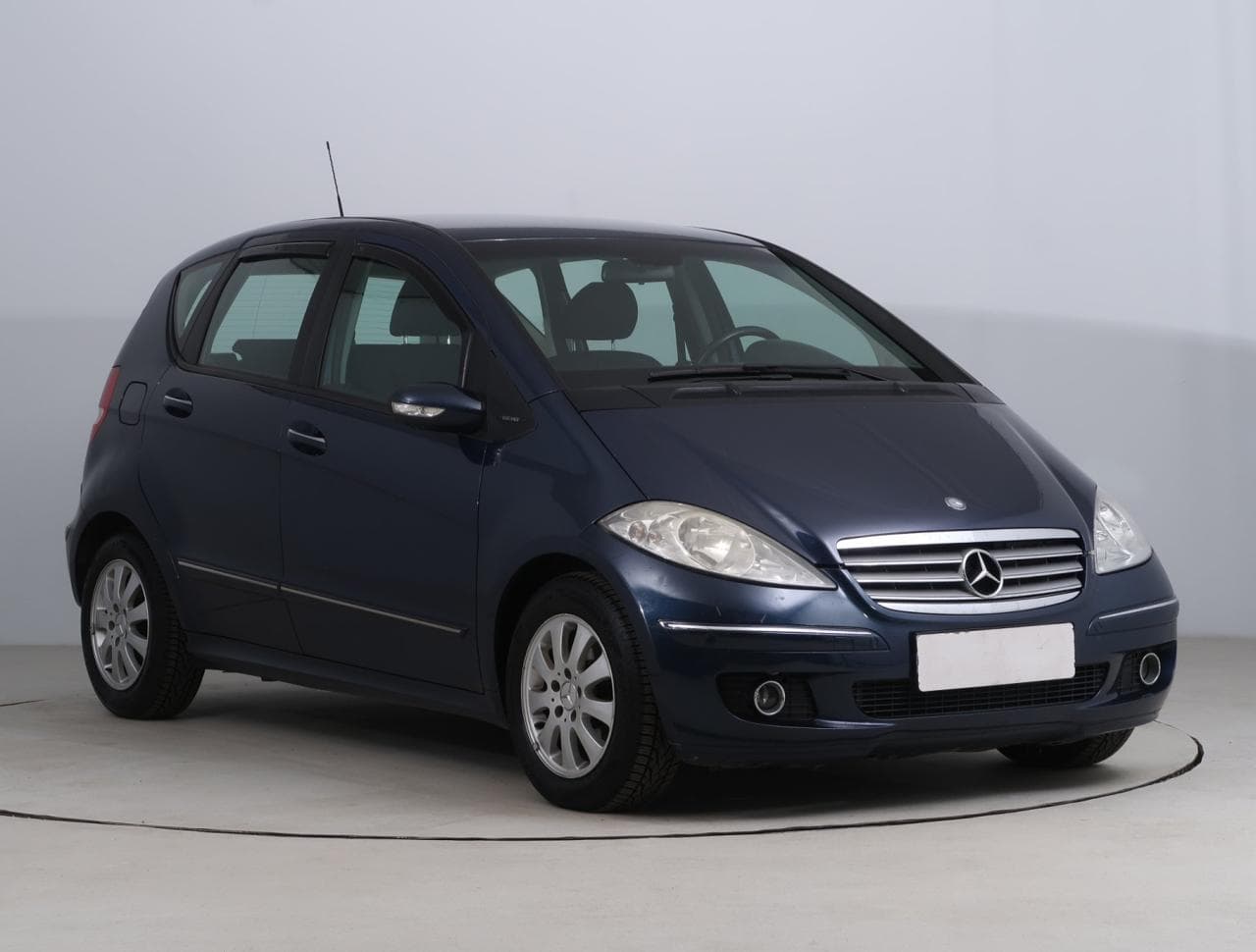 2005 Mercedes-Benz A-CLASS