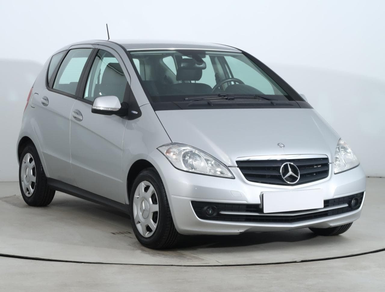 2011 Mercedes-Benz A-CLASS