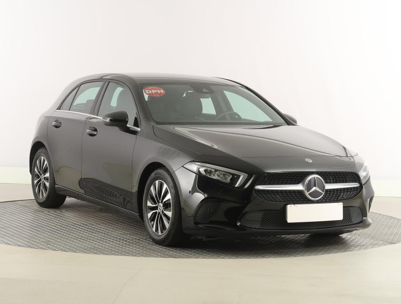 2022 Mercedes-Benz A-CLASS