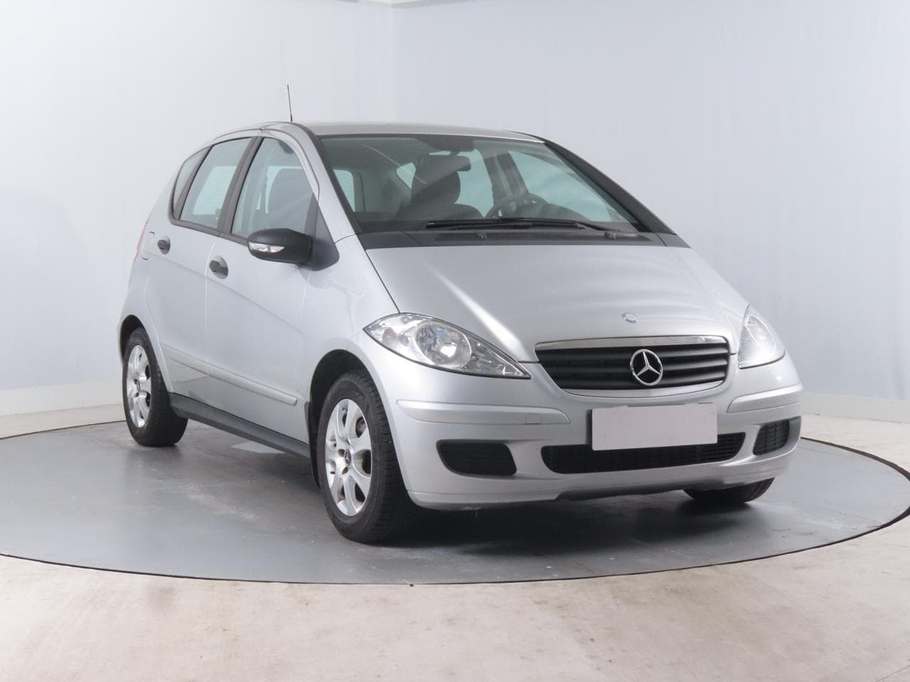 2008 Mercedes-Benz A-CLASS