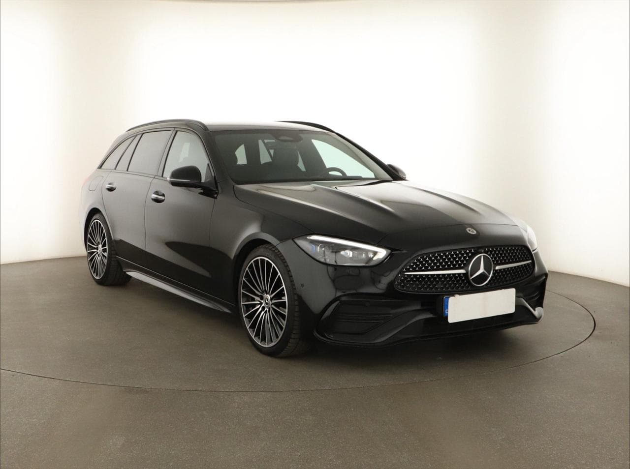 2023 Mercedes-Benz C-CLASS