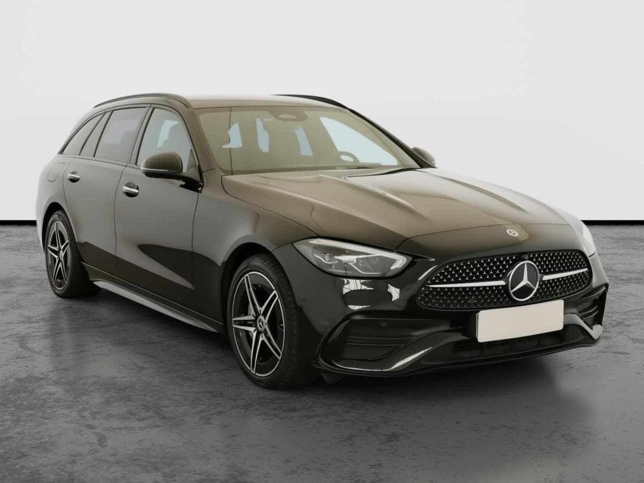 2023 Mercedes-Benz C-CLASS