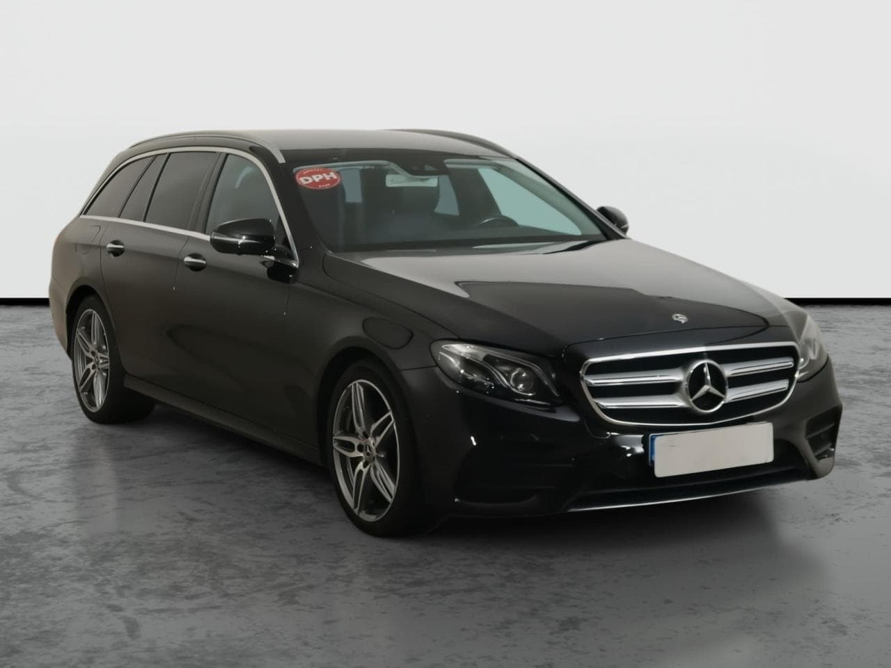 2021 Mercedes-Benz E-CLASS
