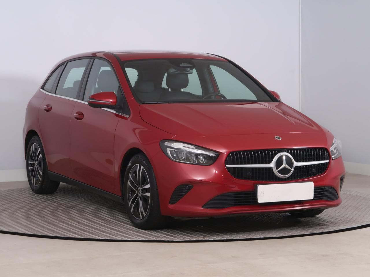 2023 Mercedes-Benz B-CLASS