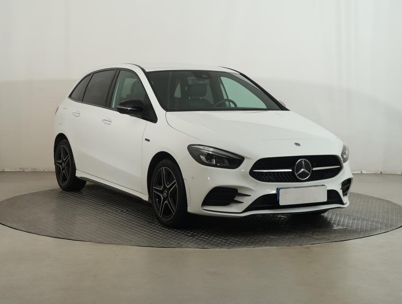 2021 Mercedes-Benz B-CLASS