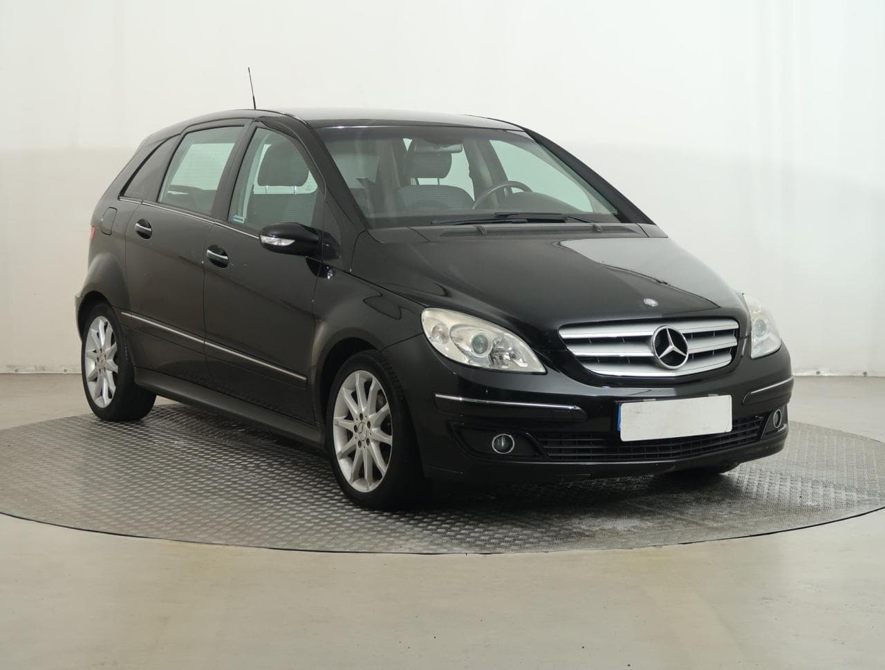 2006 Mercedes-Benz B-CLASS