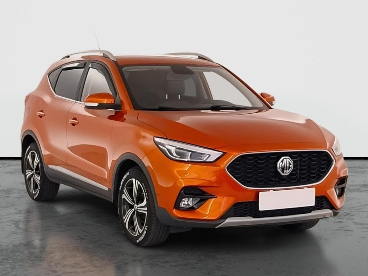 2022 MG OSTATNÍ