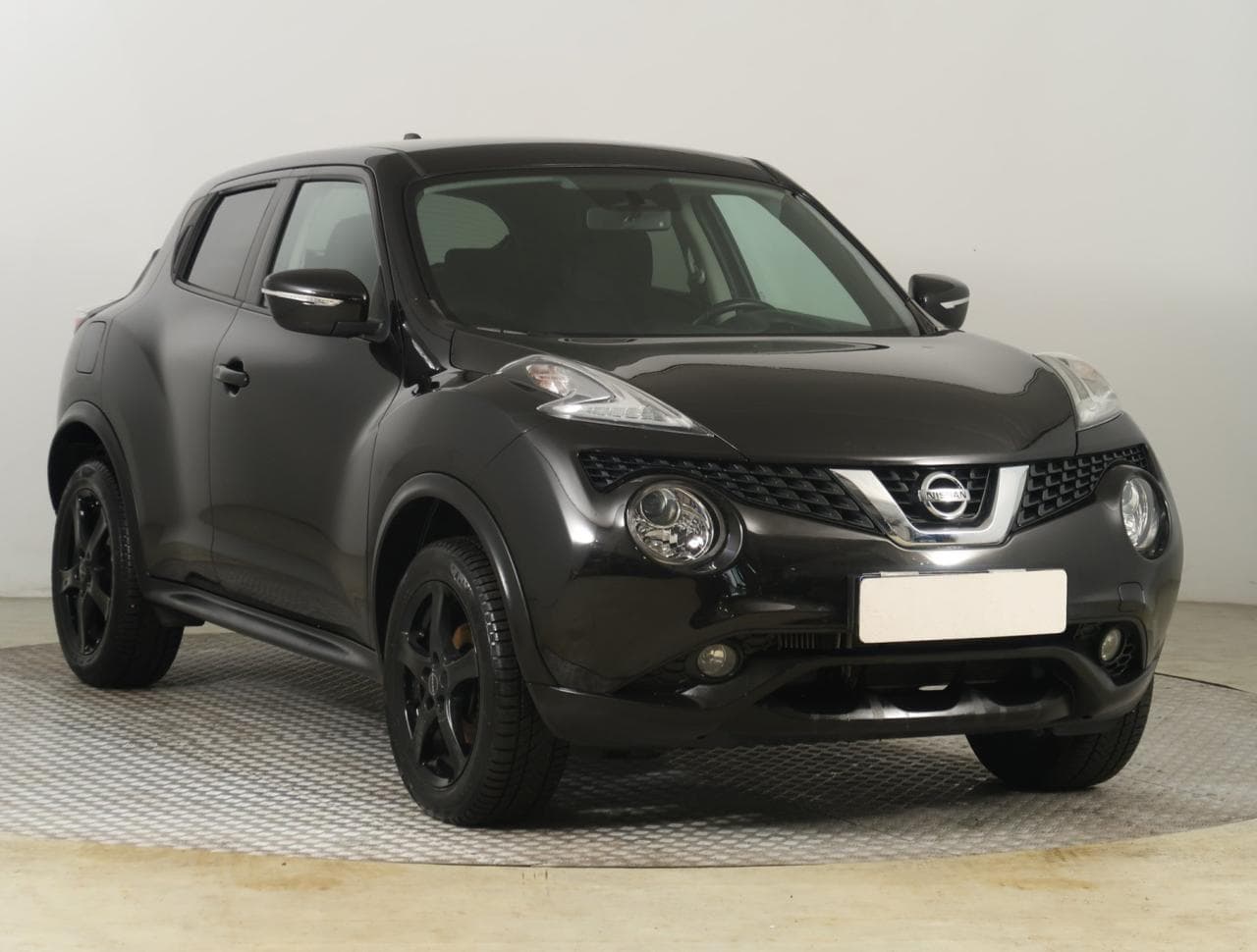 2017 Nissan JUKE