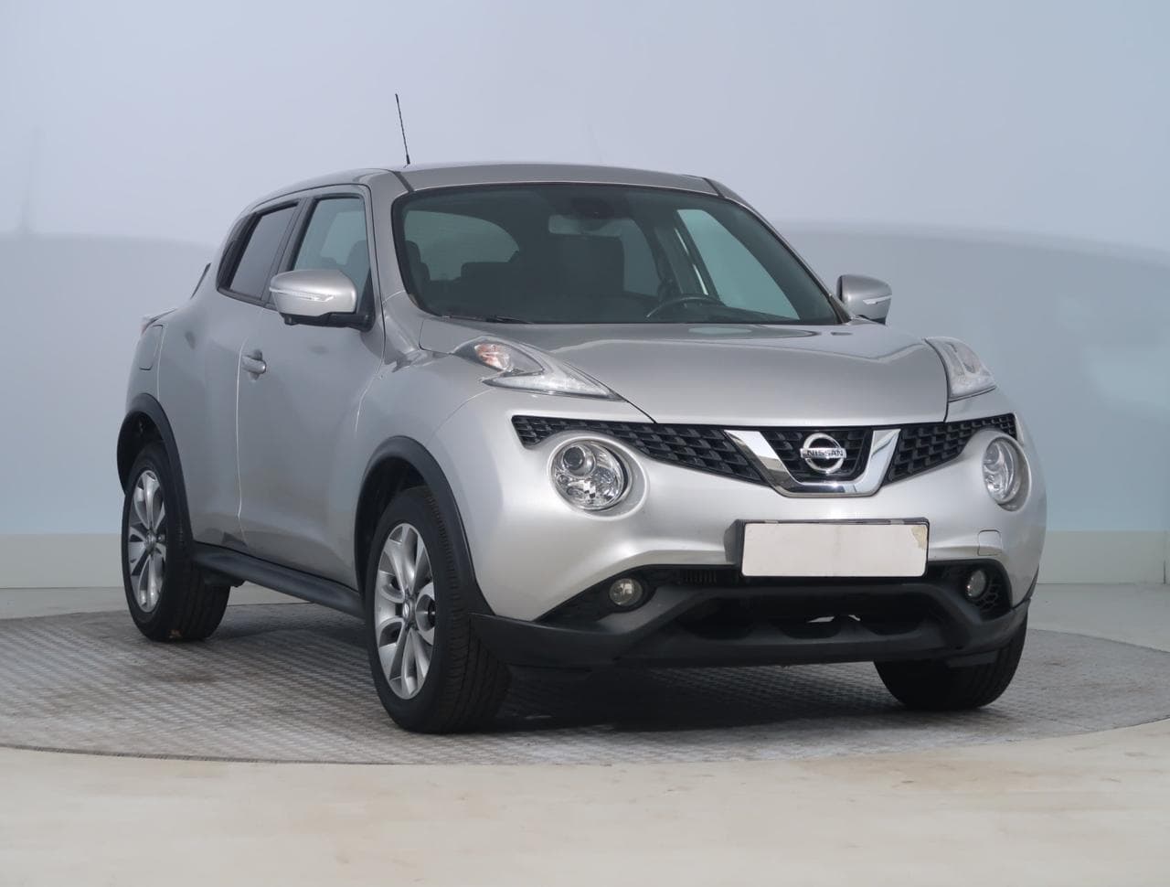 2014 Nissan JUKE