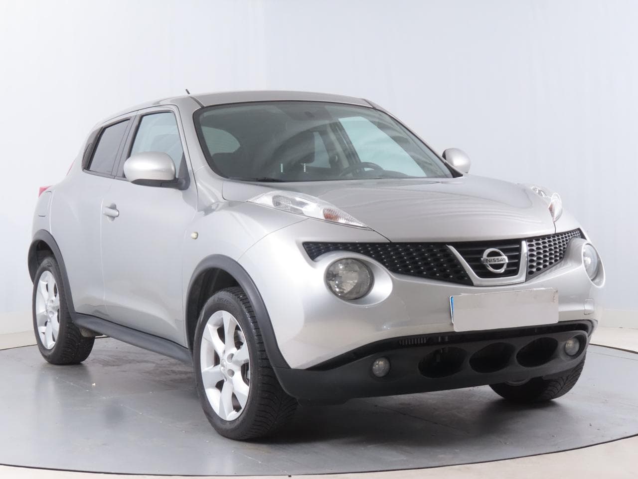 2013 Nissan JUKE