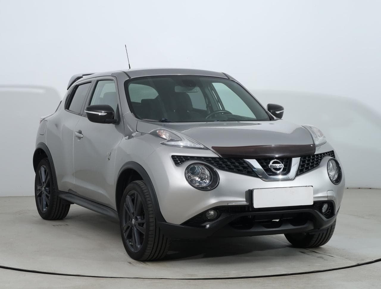 2016 Nissan JUKE