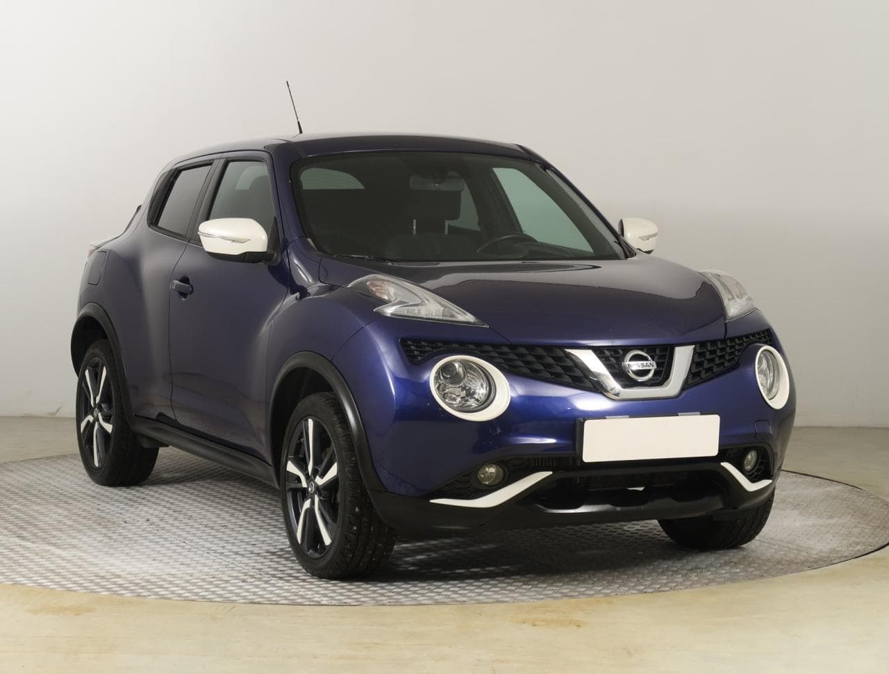 2015 Nissan JUKE