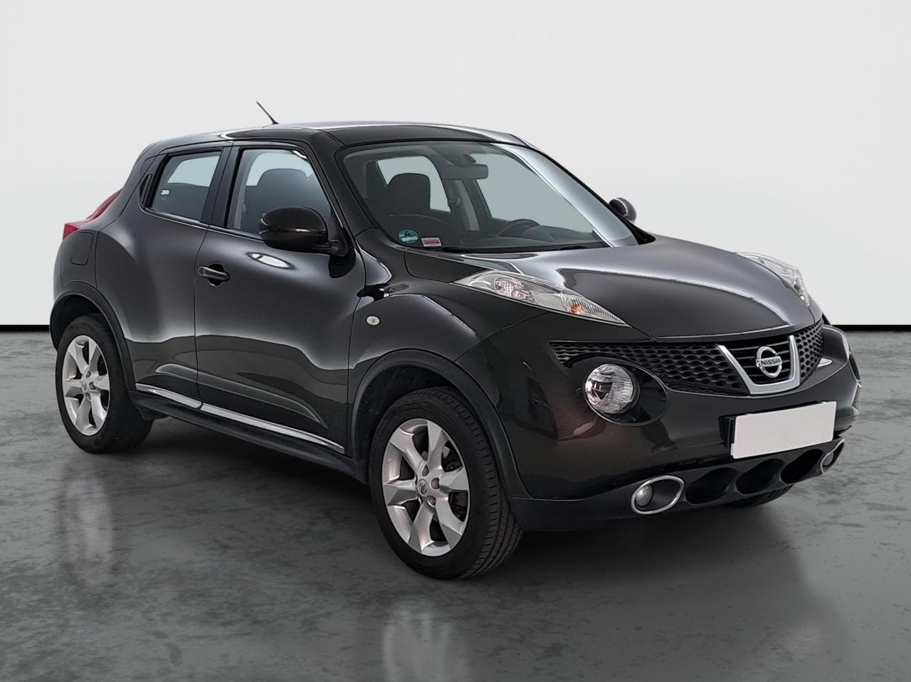 2012 Nissan JUKE