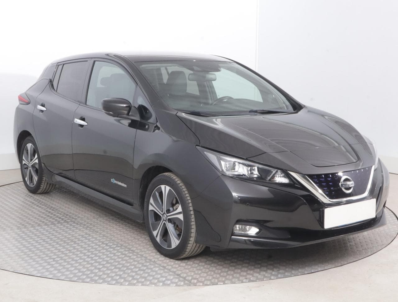 2019 Nissan LEAF
