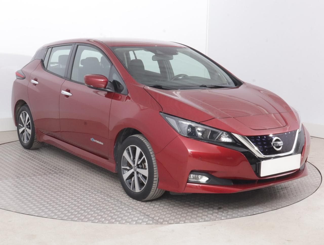 2019 Nissan LEAF