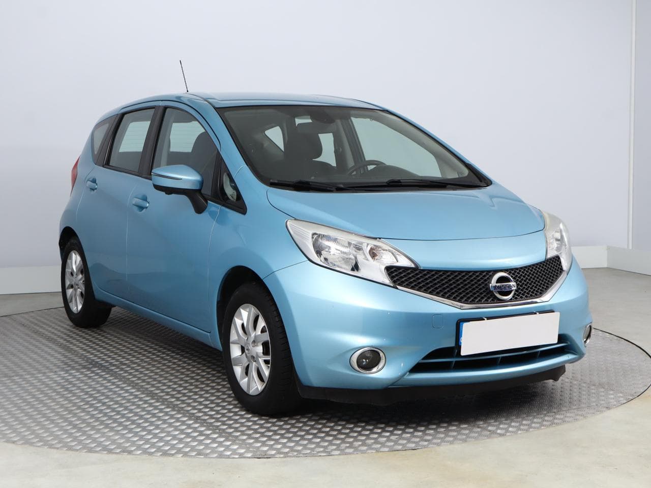 2015 Nissan NOTE