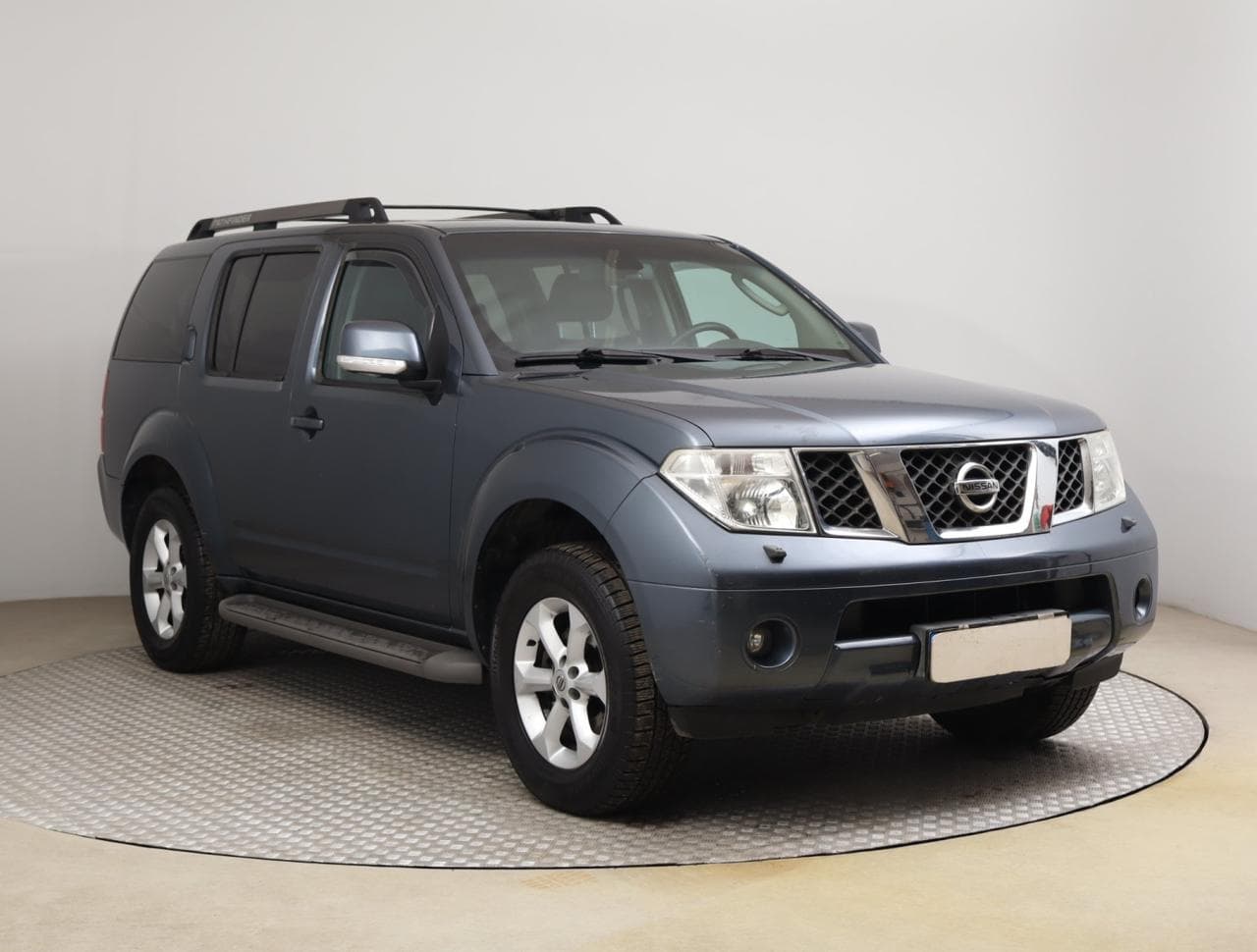 2009 Nissan PATHFINDER