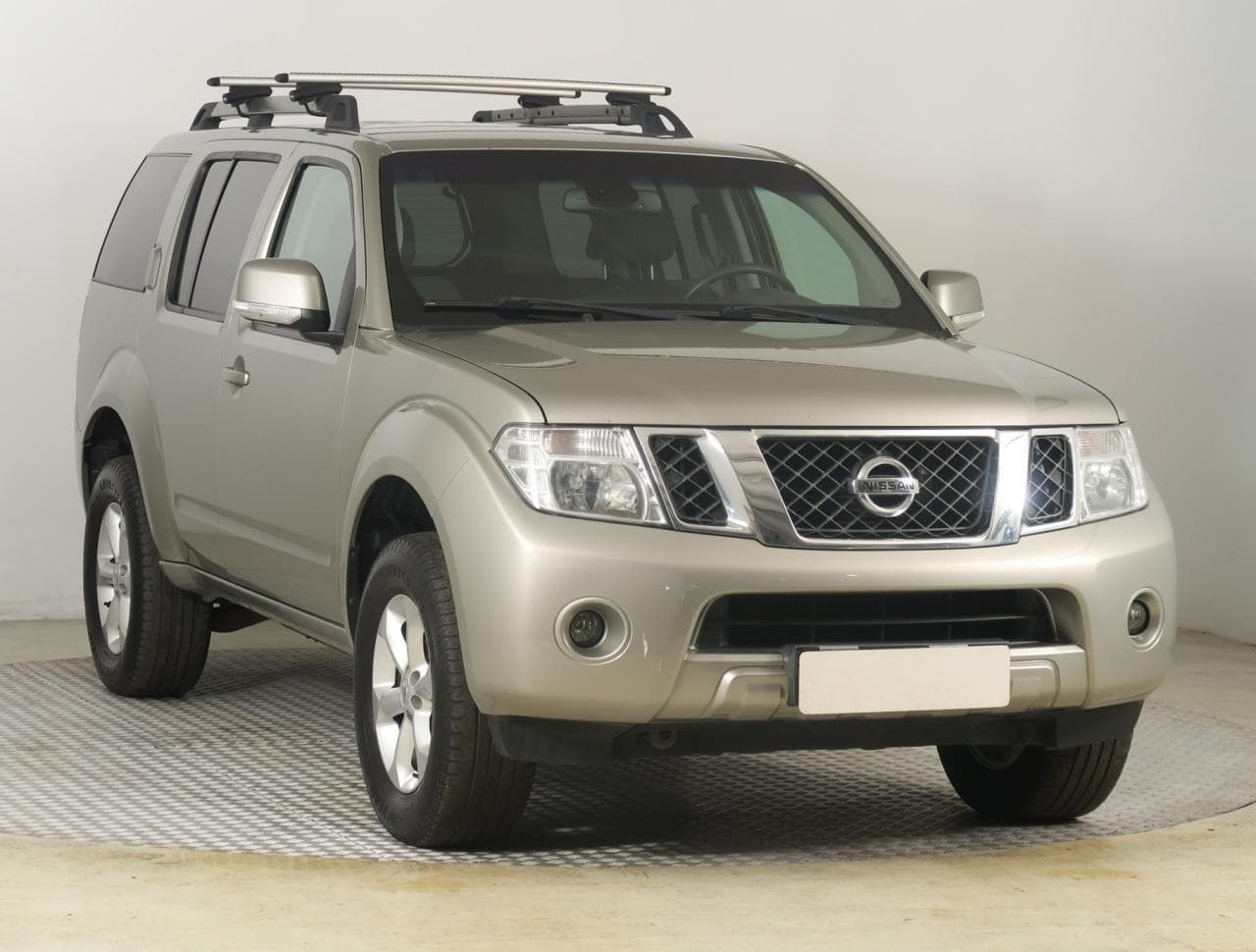 2013 Nissan PATHFINDER