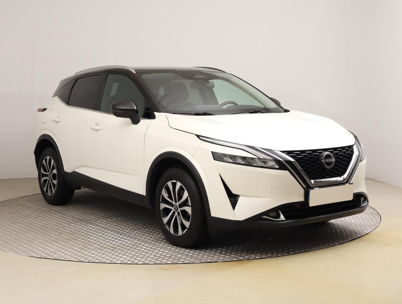 2023 Nissan QASHQAI
