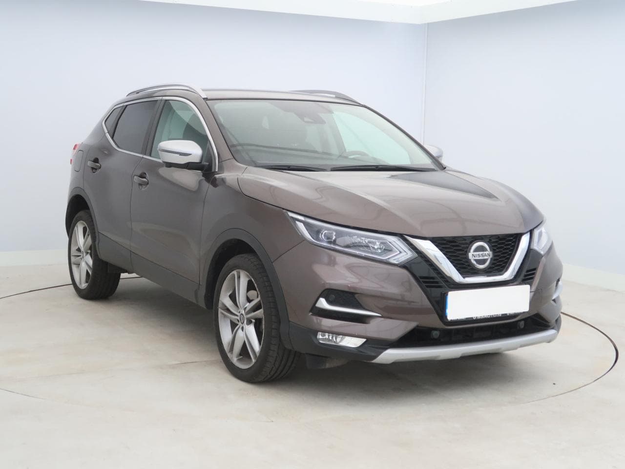 2019 Nissan QASHQAI